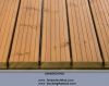 Thermowood Decking