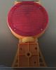 solar warning light / ...