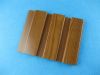 WPC wall panel for interior decoration