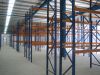 Factory Pallet Rack made in China