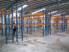 Factory Pallet Rack made in China