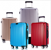 colorful hardshell tro...