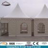 6*6m wedding tents for sale, wedding pagoda tent from Guangzhou Factory