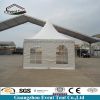 6*6m wedding tents for sale, wedding pagoda tent from Guangzhou Factory