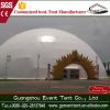 high quality white large party dome tent for sale