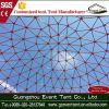 New design big Circus geodesic dome tent for sale