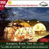 China supplier economic group geodesic dome tent for sale