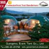 China supplier economic group geodesic dome tent for sale