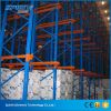 Warehouse Drive in Pallet Rack system from china heavy duty shelving factory