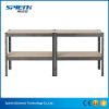 European warehouse storage galvanized boltless shelving system