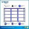 European warehouse storage galvanized boltless shelving system