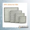 ventilation plastic fa...