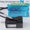 Hybrid Servo Stepper M...