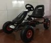 Kids ride on kart pedal go karts for children HP-003