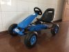 Kids ride on kart pedal go karts for children HP-003