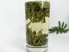 Chinese Premium non-fermented XiHuLongJing Green Tea