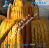 38mm HMPE MOORING ROPE...