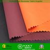 Weft Spandex Nylon Taffeta Fabric For Bomber Jackets