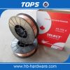 2017 hot sale factory price weldimg wire ER70S-6 made in China