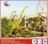 Dinosaur Park Real Lif...