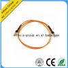 cheap price fc PC UPC APC -fc PC UPC APC MM SM Simplex DUPLEX 2.0 3.0mm fiber optical patch cord with ce iso rosh certificate