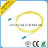 cheap price fc PC UPC APC -fc PC UPC APC MM SM Simplex DUPLEX 2.0 3.0mm fiber optical patch cord with ce iso rosh certificate