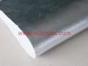 Aluminized Fiberglass cloth