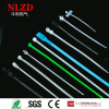 Self locking nylon cable tie,zip tie,tie wraps with UL CE ROHS Certificates