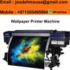 3d Wallpaper Printing ...