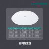 LONON LED Professional Design Round shape Ceiling Lamps