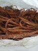 Copper Scrap Millberry...