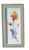 Trees Flowers scene design painting art frame gallery frame wall hanging frame