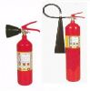 Extinguisher Co2