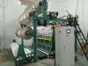 DX288 Raschel Blanket Warp Knitting Machine