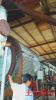 Waste tyre refining eq...