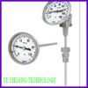 Temperature gauges wik...