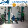 small capacity maize m...