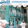 Best quality flour Mill Factory Use Wheat/maize meal making machine