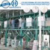 50TPD wheat flour mill with European standard