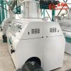 Can Mill Mixed Wheat of 60t/D Wheat Flour Milling Plant