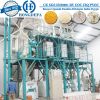 50T maize meal process...