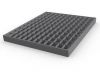 Serrated Steel Grating