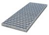 Stainless Steel Grating