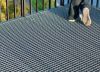 Serrated Steel Grating