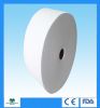 Factory wholesale 100 pp fiber Disposable Face Mask Melt-blown material
