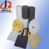 100 Polypropylene Melt Blown  Nonwoven Absorbent Pads For Meat Packaging