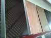 12mm/15mm/18mm black/brown film faced plywood for construction