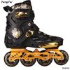 Mens 4 Wheels Inline S...