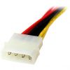 4 Pin Molex Connector To Sata Adaptor Sata Female To Molex Male