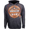 Custom printed Hoodies/ pullover hoodies